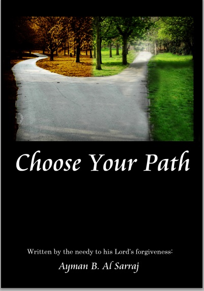 Choose Your Path